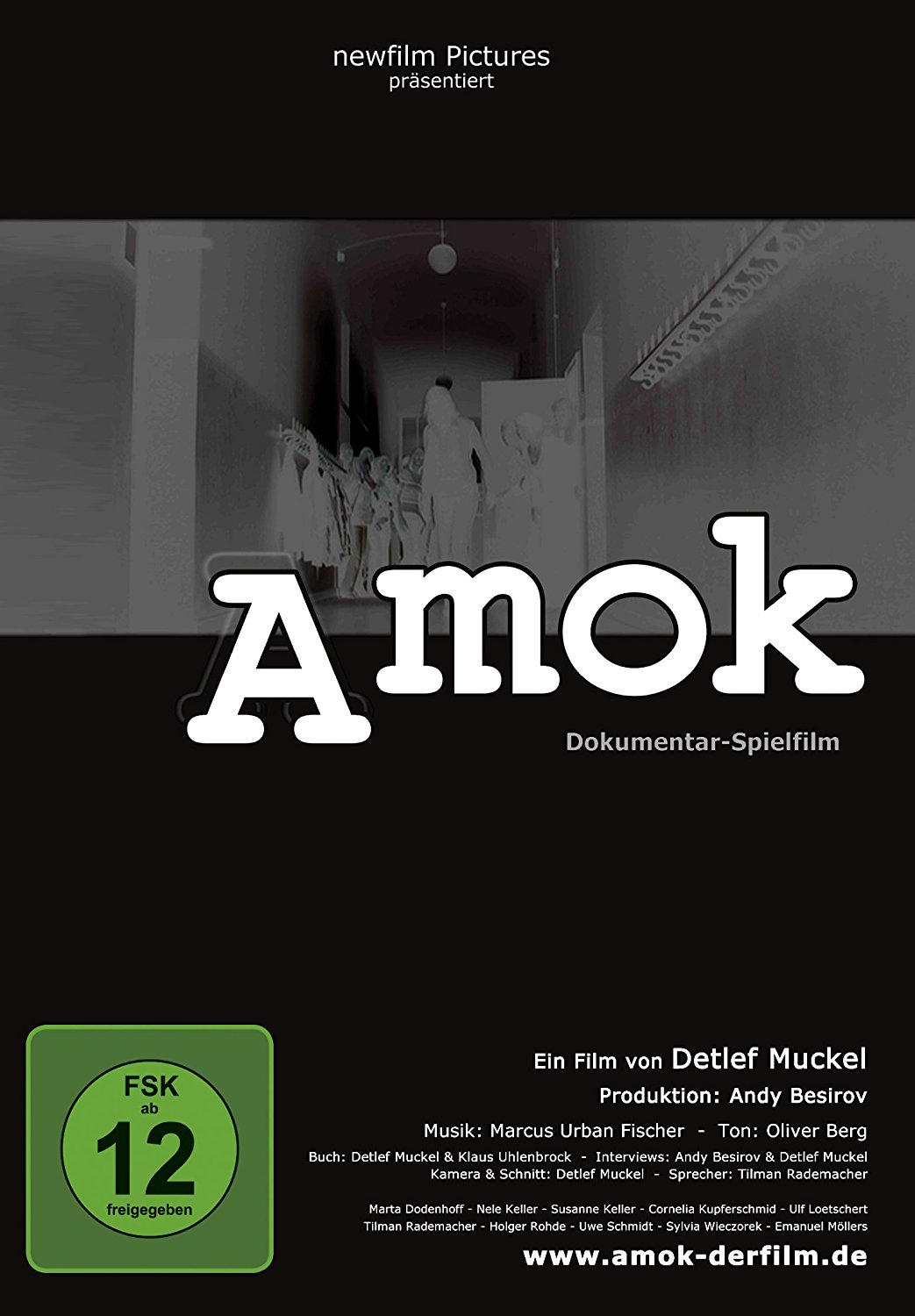 amok